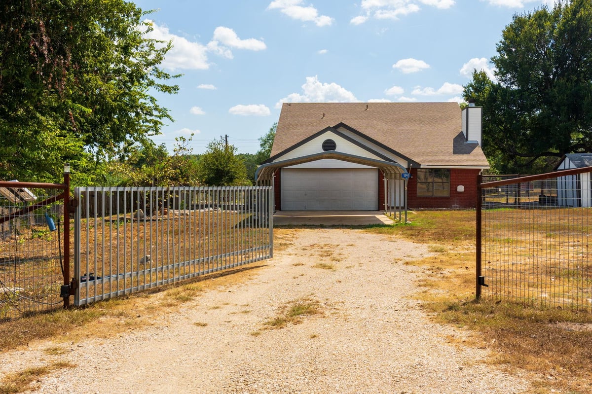 View 1846 County Road 3220 in Kempner 1846 County Road 3220, photo 1 of 31, Kempner, Kempner, TX