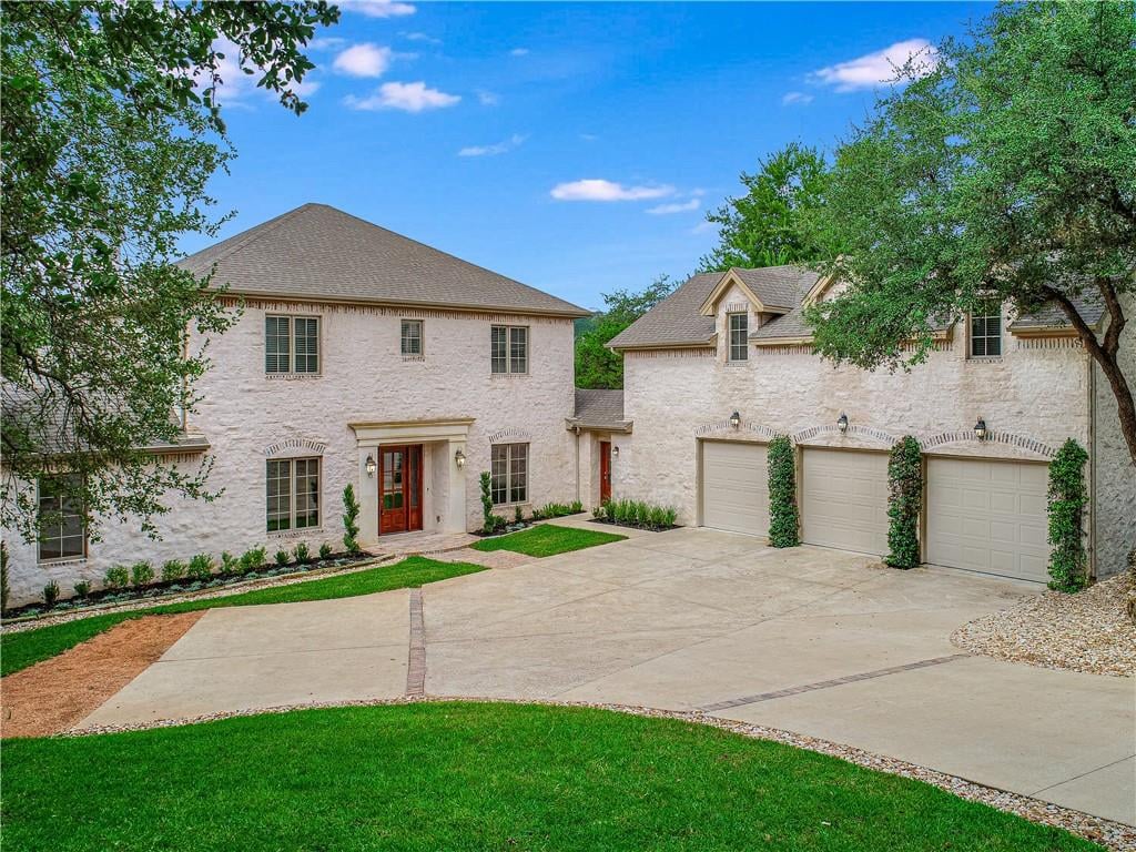 View 1847 Westlake Dr in Lake Austin 1847 Westlake Dr - property photo 1 - Luxury home in Lake Austin, Austin, TX