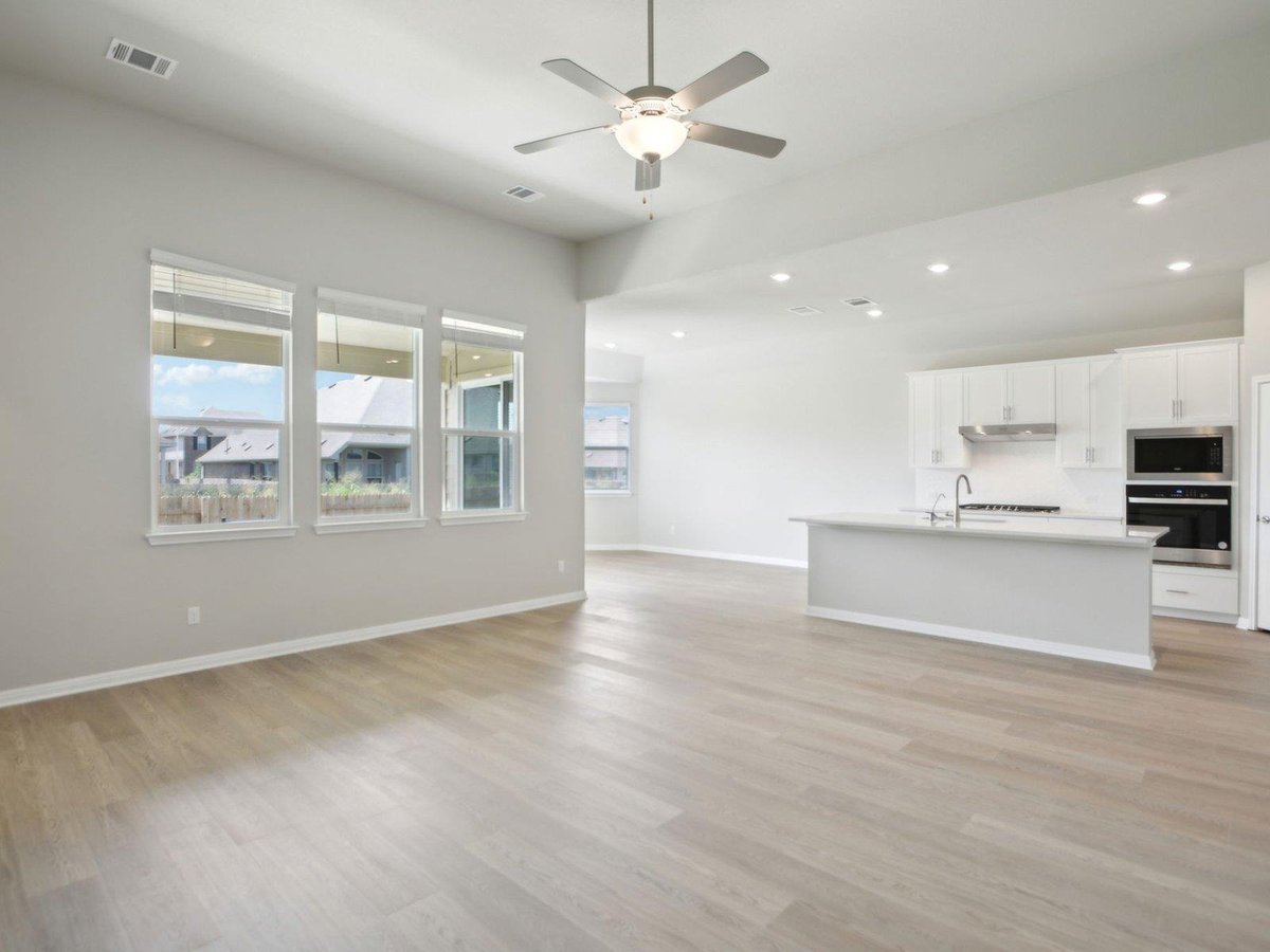 Kitchen at 185 Cathedral Mountain Dr - 4 bed 3 bath home