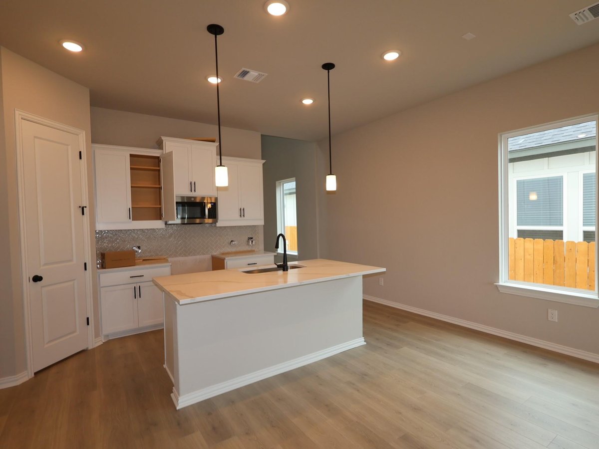 Living area at 185 Grayson Elm Pass - 5 bed 4 bath home