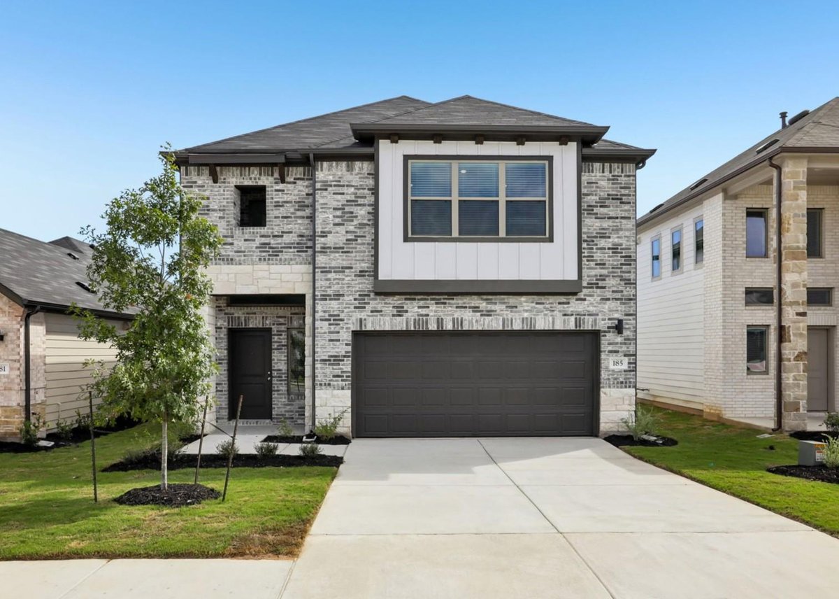 View 185 Hornet ST in Elgin 185 Hornet ST, photo 1 of 40, Elgin, Elgin, TX
