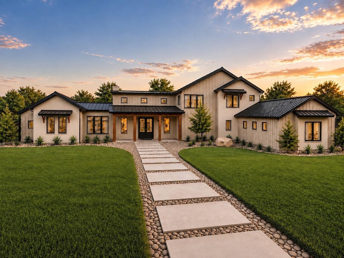 View 185 Landings WAY in Landings/Lk Travis Sec 1 & 2 185 Landings WAY - property photo 1 - Luxury home in Landings/Lk Travis Sec 1 & 2, Spicewood, TX