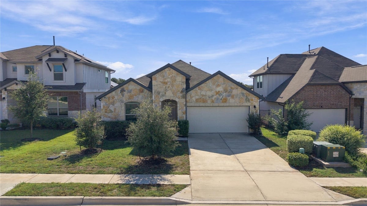 View 185 Munk LN in Leander 185 Munk LN, photo 1 of 15, Leander, Leander, TX