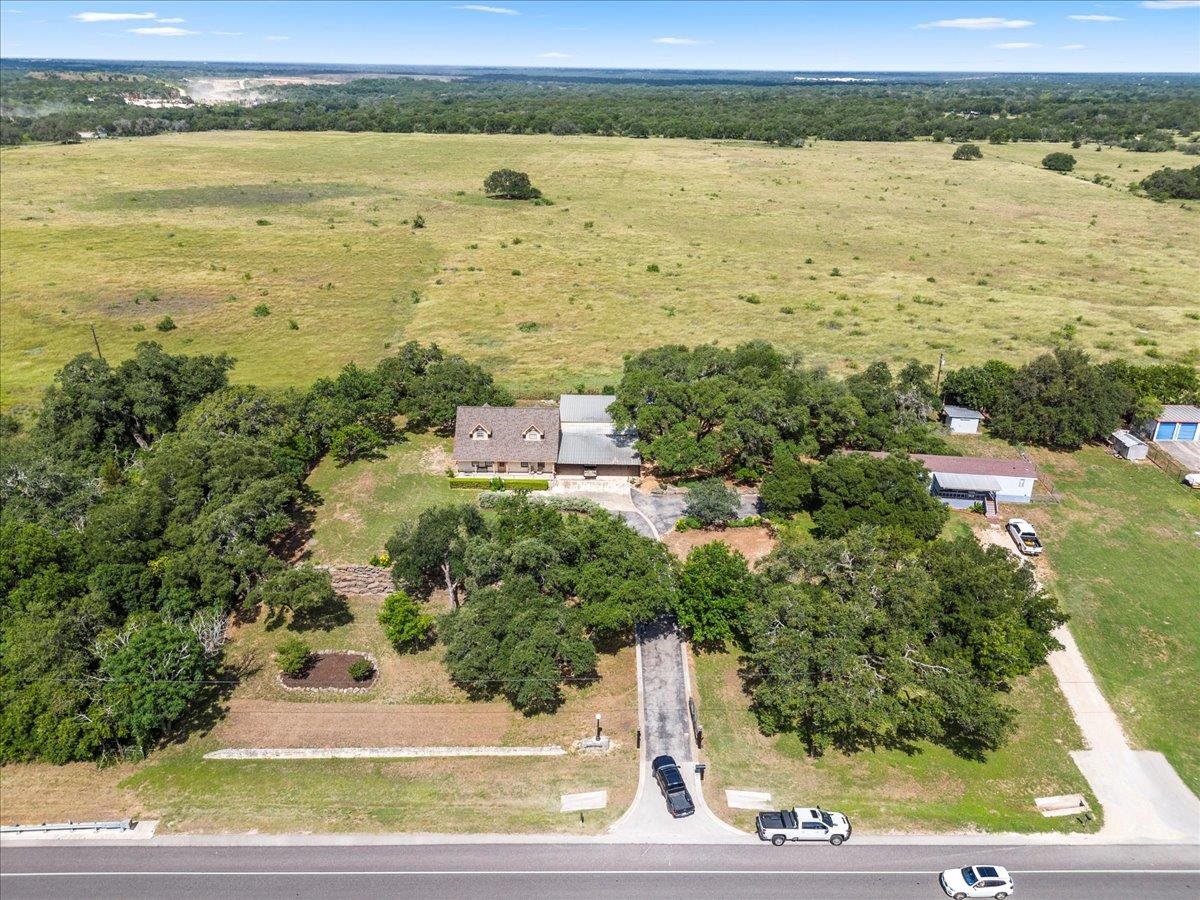 Kitchen at 1850 S Fm 1626 Hwy - Morton M McCarver Surv, Buda, TX