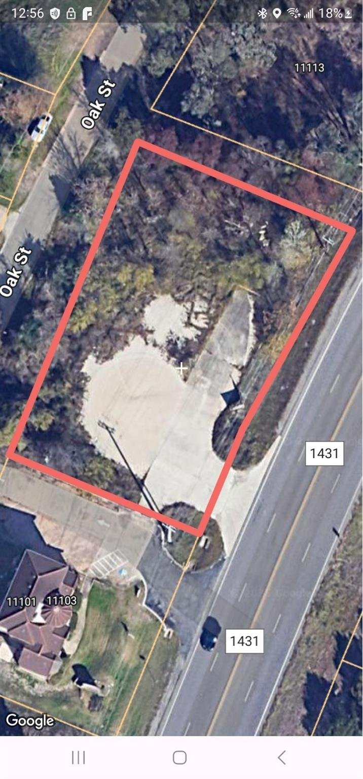 View 18576 FM 1431 Hwy in Jonestown Hills Unit 03 Amd 18576 FM 1431 Hwy - front exterior - Luxury home in Jonestown Hills Unit 03 Amd, Jonestown, TX
