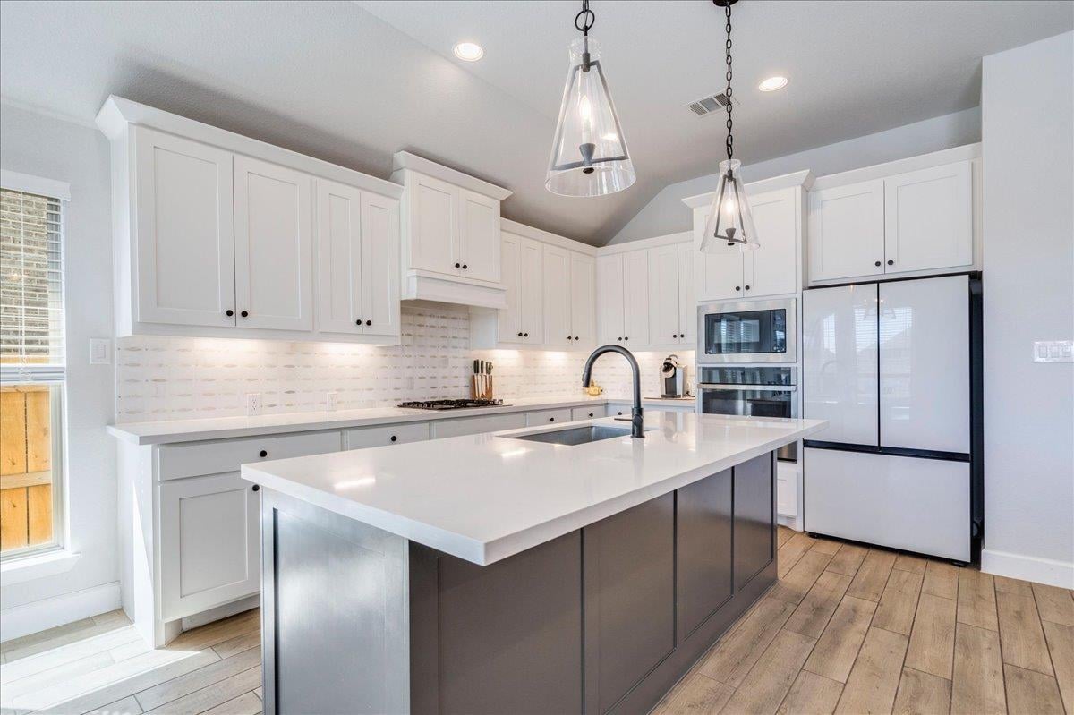 Primary bedroom at 186 Prickly Poppy Loop - 4 bed 3 bath home