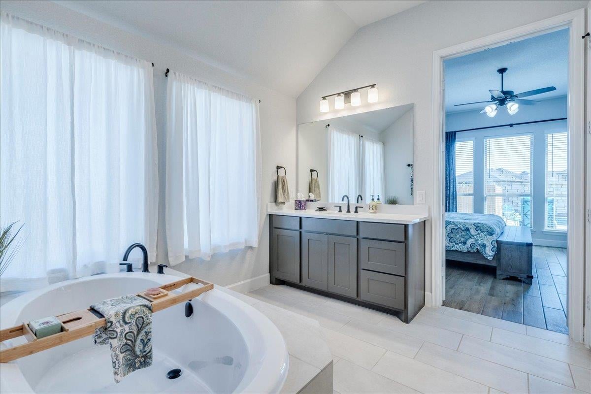 Bathroom at 186 Prickly Poppy Loop - 4 bed 3 bath home