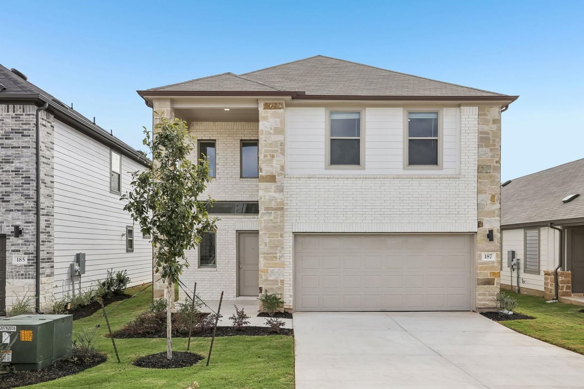 View 187 Hornet ST in Elgin 187 Hornet ST, photo 1 of 40, Elgin, Elgin, TX