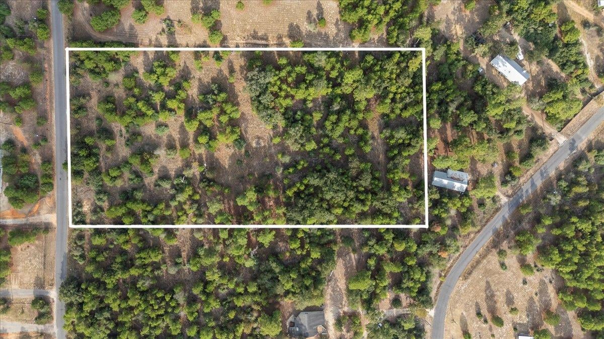 View 187 K C Dr in K C Estates 187 K C Dr - front exterior - Luxury lot in K C Estates, Bastrop, TX