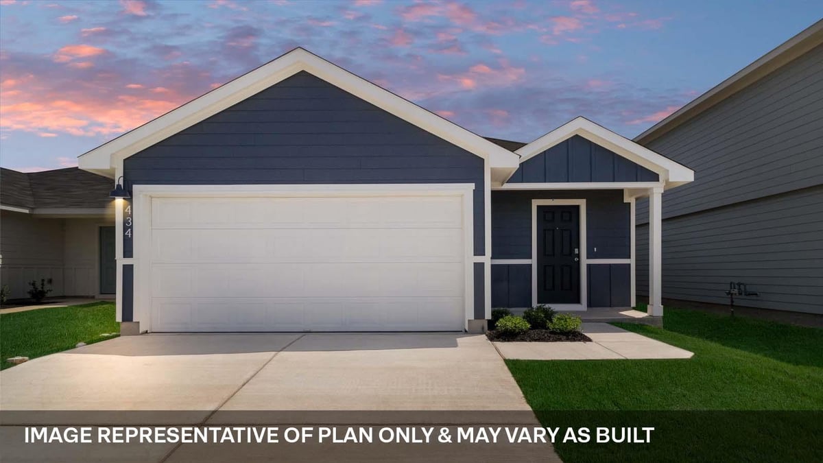 View 187 Lake Diversion ST in PRAIRIE LAKES 187 Lake Diversion ST - front exterior - Luxury home in PRAIRIE LAKES, Buda, TX