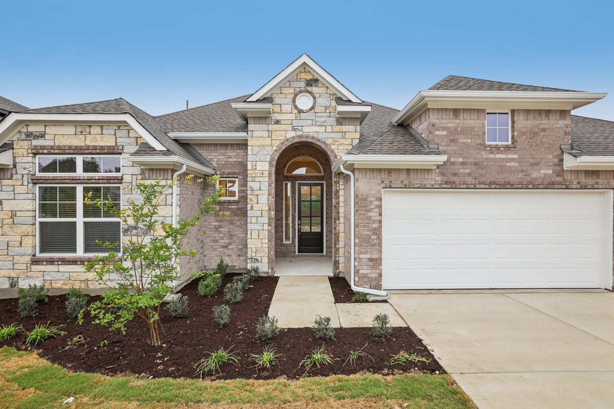 Kitchen at 187 Lily Pad Lane - 4 bed 3 bath home