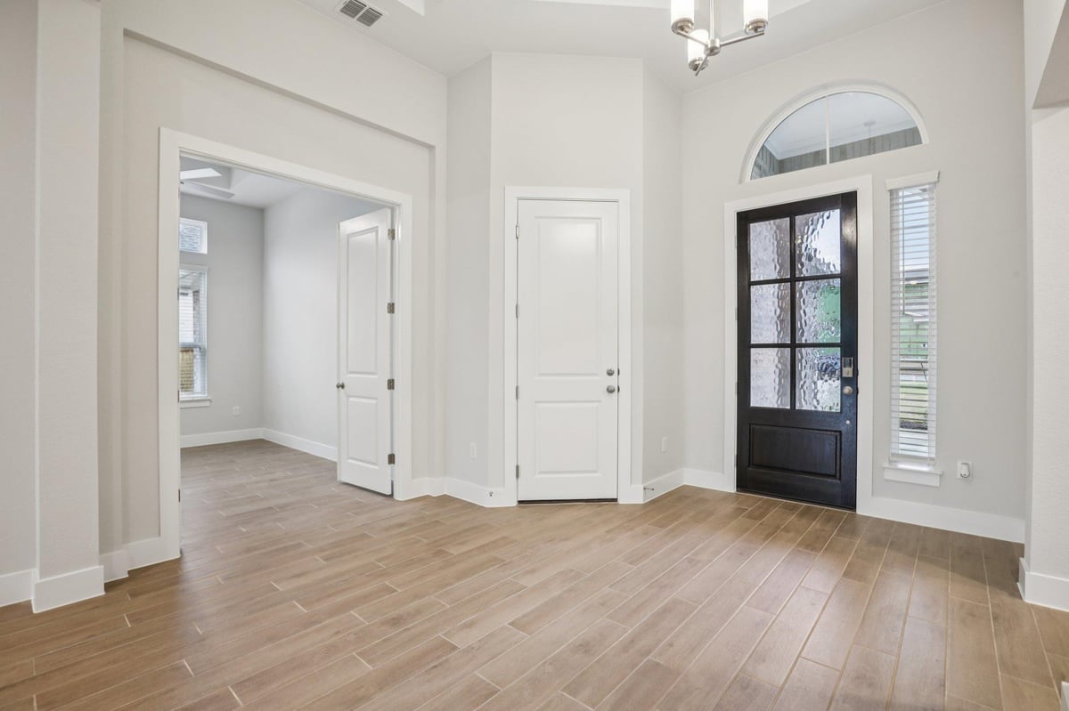 Bathroom at 187 Lily Pad Lane - 4 bed 3 bath home