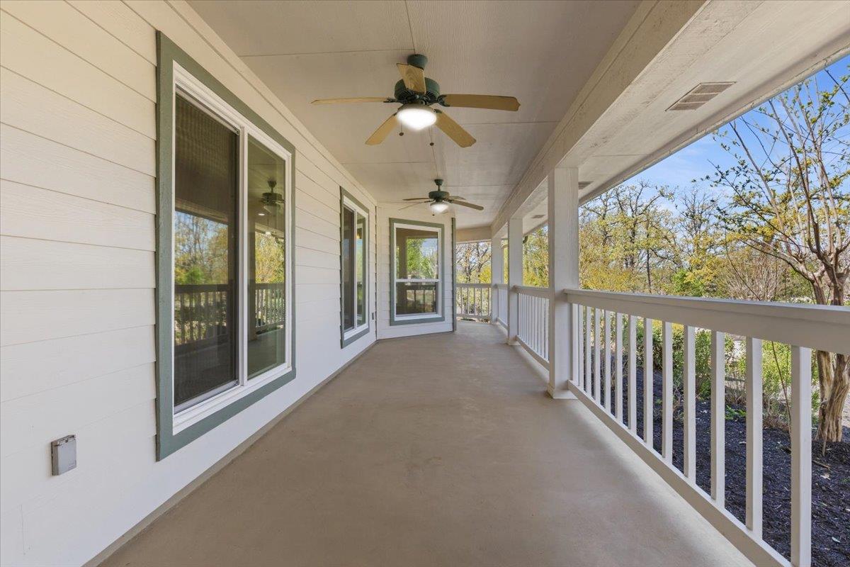 Kitchen at 187 Stephen F Austin Blvd - 3 bed 2 bath home