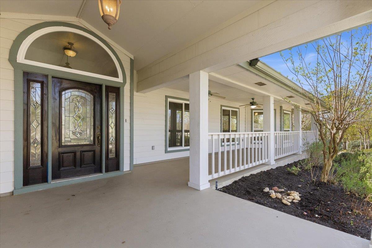 Bathroom at 187 Stephen F Austin Blvd - 3 bed 2 bath home