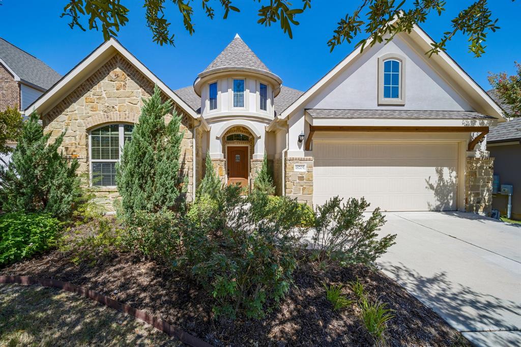 View 18705 Tanner Bayou LOOP in Sweetwater Ranch Sec 1 Village 18705 Tanner Bayou LOOP - front exterior - Luxury home in Sweetwater Ranch Sec 1 Village, Austin, TX