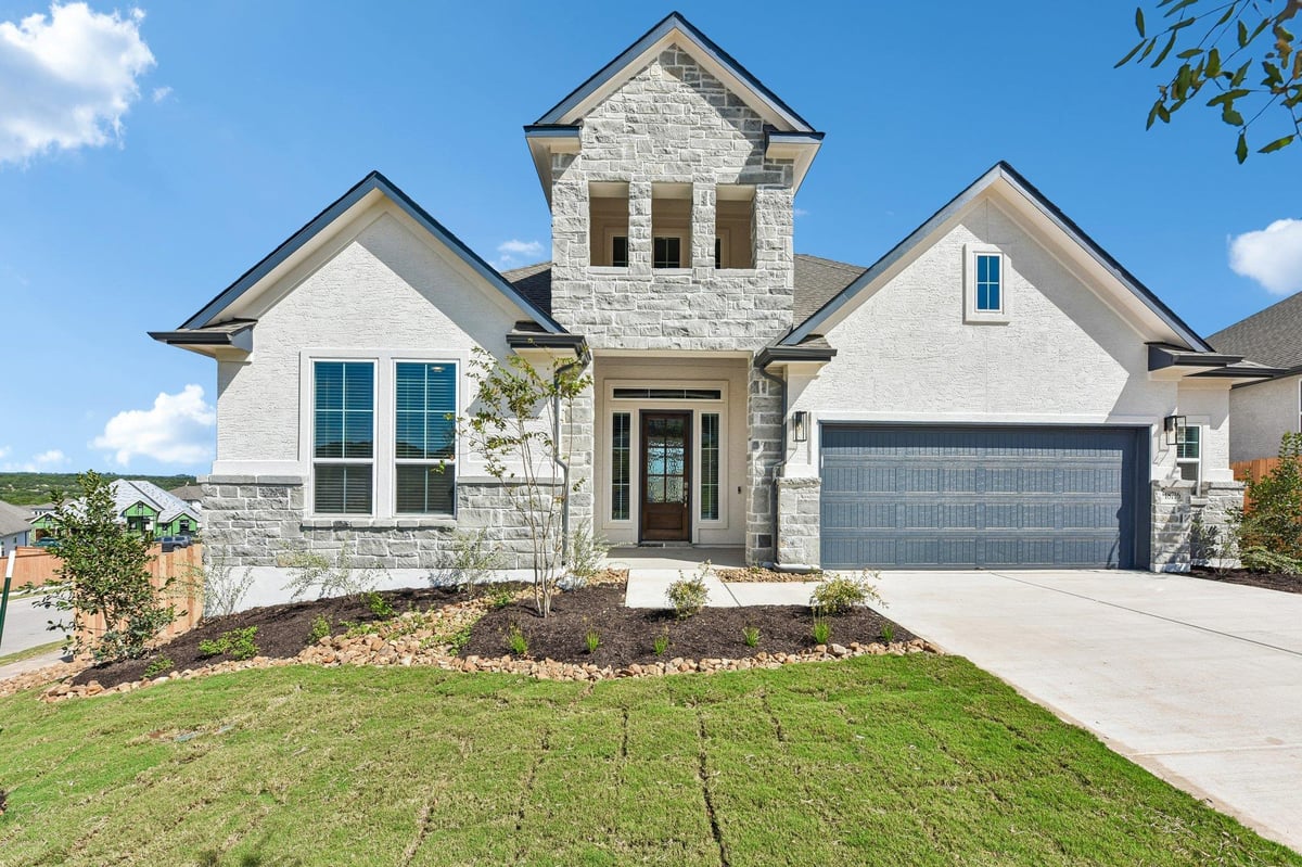 View 18716 Brady Clearing LN in Sweetwater 18716 Brady Clearing LN - property photo 1 - Luxury home in Sweetwater, Austin, TX