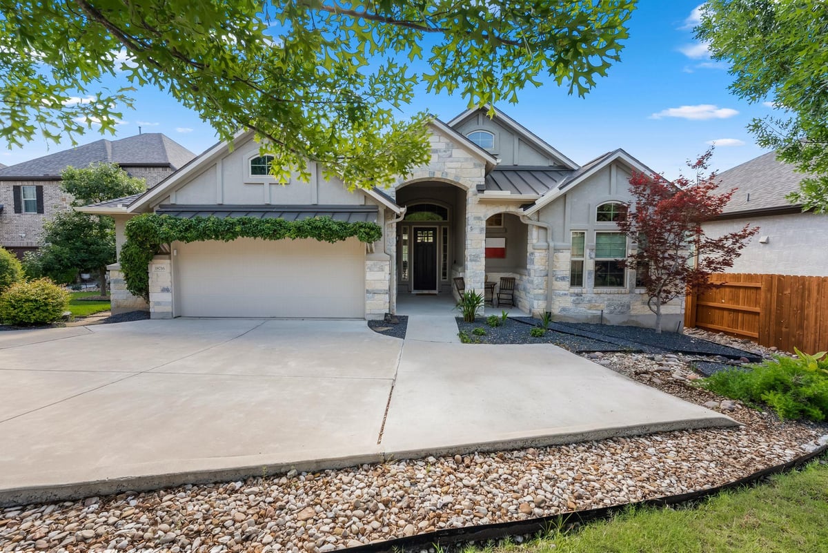 View 18716 Laramie Well CV in Sweetwater 18716 Laramie Well CV, photo 1, Sweetwater, Austin, TX