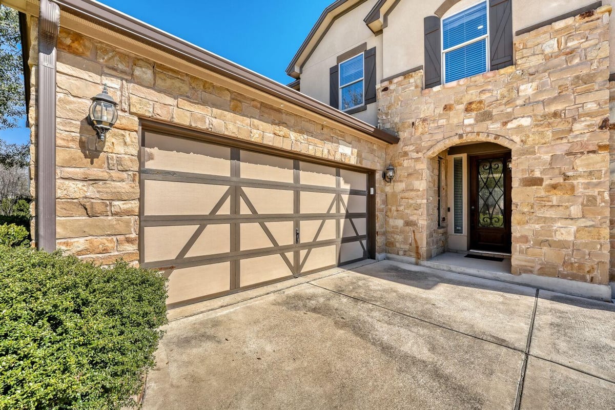 Kitchen at 18716 Star Gazer Way - 3 bed 2 bath home