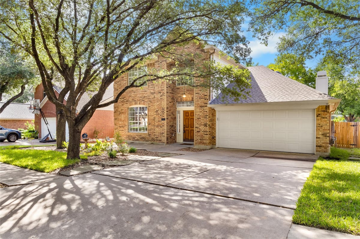 View 1872 Dapplegrey LN in Austin 1872 Dapplegrey LN, photo 1, Austin, Austin, TX