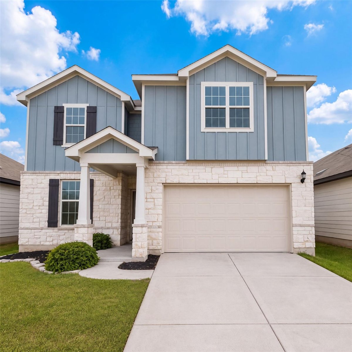 View 188 Green Egret WAY in Leander 188 Green Egret WAY, photo 1 of 29, Leander, Leander, TX