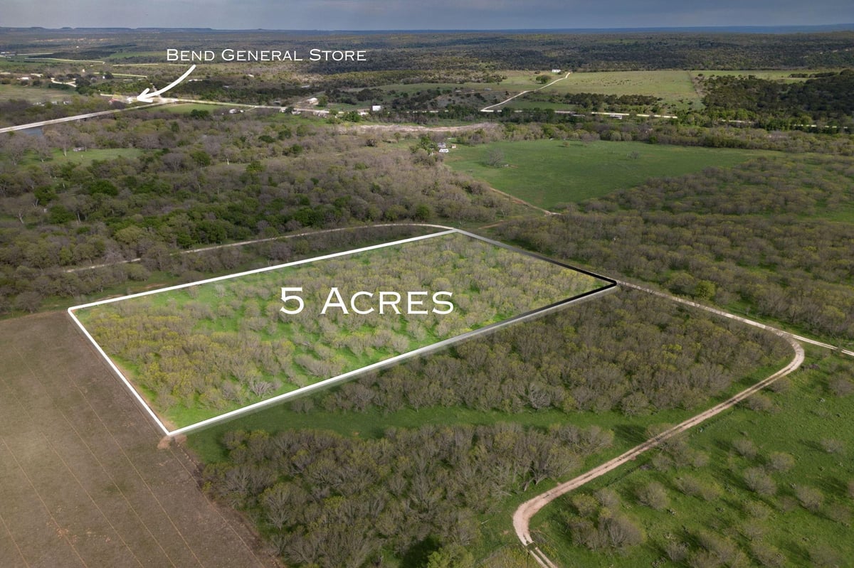 View 188 Pr 1789 in Bend 188 Pr 1789, photo 1 of 11, Bend, Bend, TX