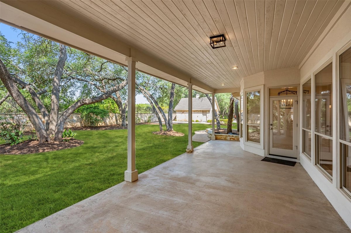 Primary bedroom at 1881  County Road 414 - 4 bed 2 bath home