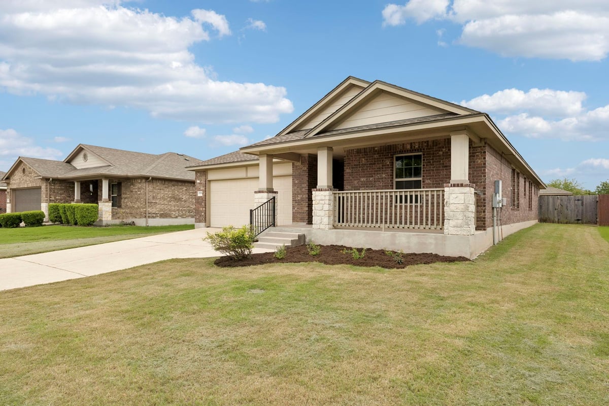 View 18816 Keeli LN in Reserve At Westcreek Amd 18816 Keeli LN - property photo 1 - Luxury home in Reserve At Westcreek Amd, Pflugerville, TX