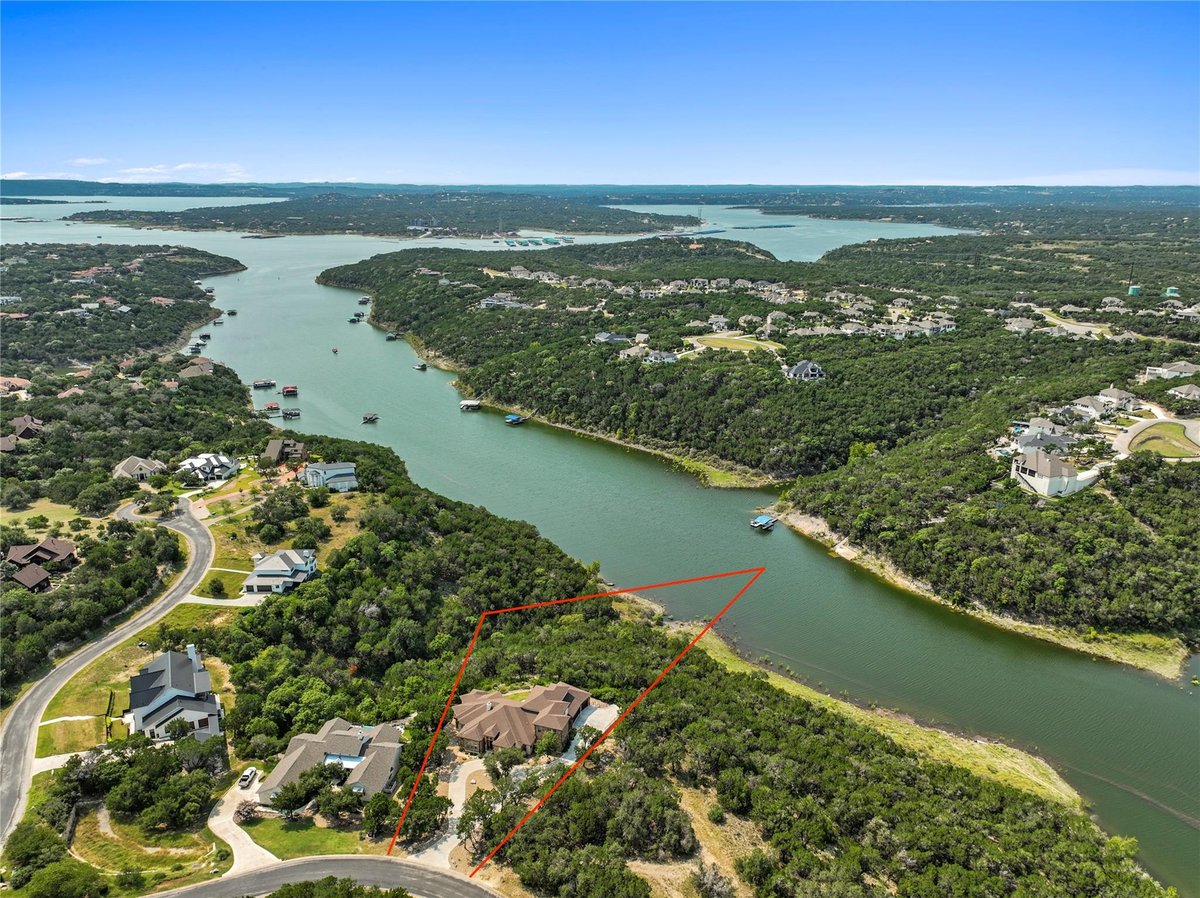 View 18817 Hidden Ridge PL in Jonestown 18817 Hidden Ridge PL, photo 1 of 40, Jonestown, Jonestown, TX