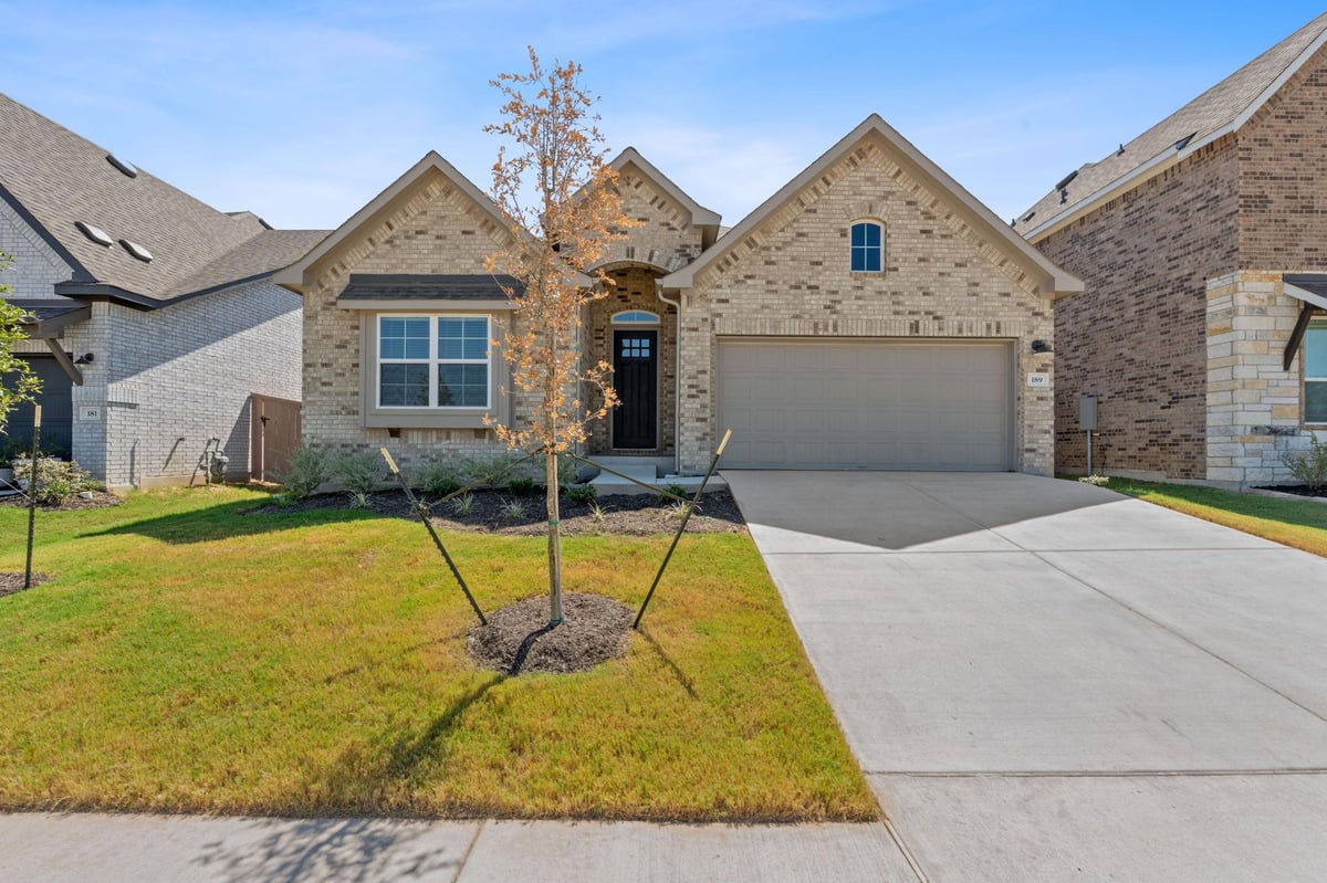 View 189 Smithsonian Ln in Anthem Ph 3 189 Smithsonian Ln - property photo 1 - Luxury home in Anthem Ph 3, Kyle, TX