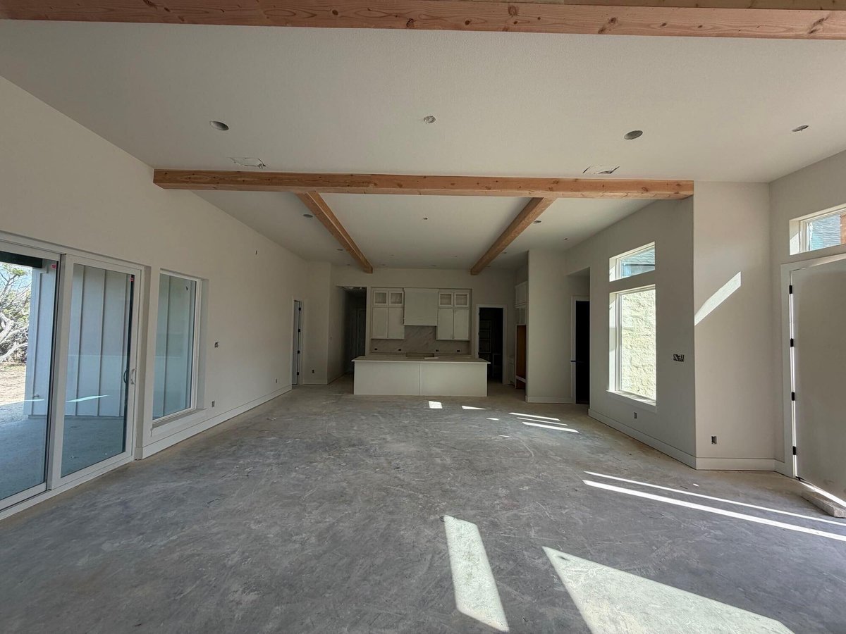 Bathroom at 18920 Ascending Trl - 4 bed 3 bath home