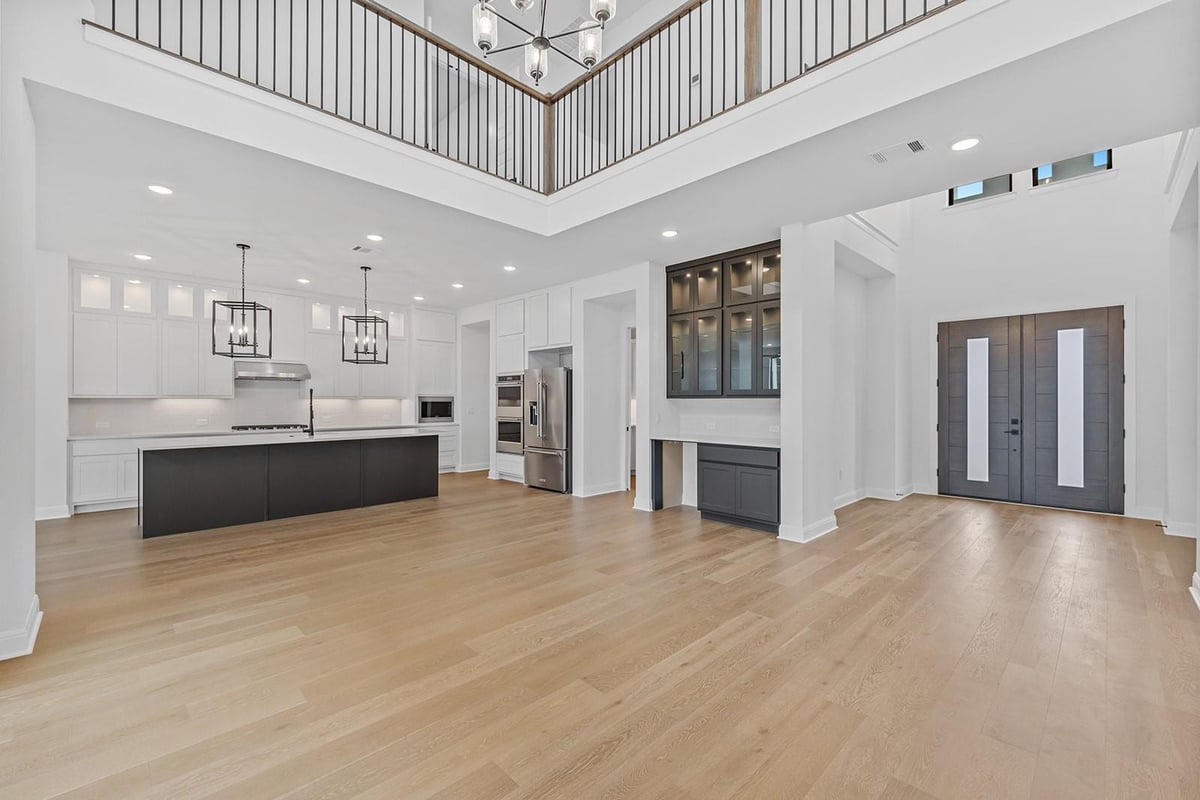 Primary bedroom at 18921 Ascending Trl - 4 bed 4 bath home