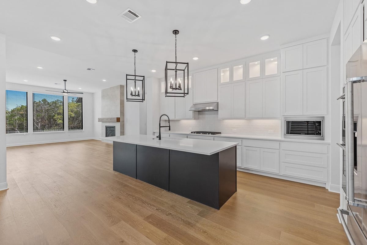 Bathroom at 18921 Ascending Trl - 4 bed 4 bath home