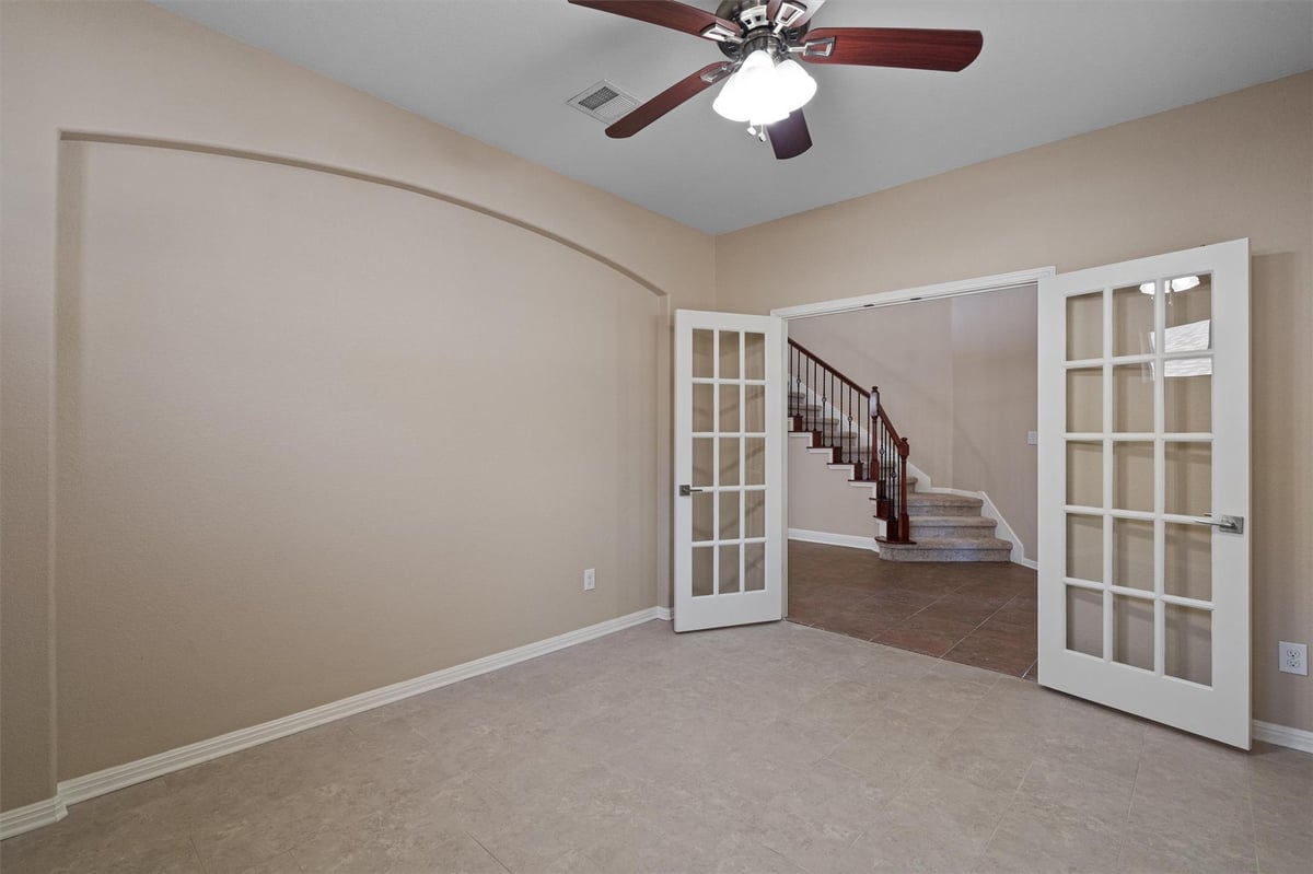 Bathroom at 18921 Wandering Vine Cv - 5 bed 3 bath home
