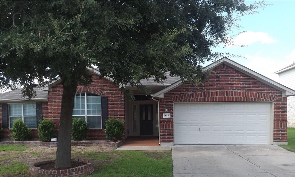 View 18928 Alnwick Castle Dr in Highland Park North Ph B Sec 18928 Alnwick Castle Dr - property photo 1 - Luxury home in Highland Park North Ph B Sec, Pflugerville, TX