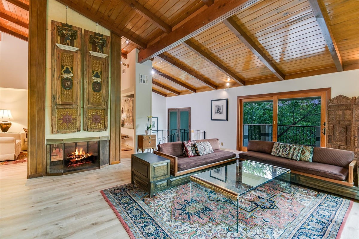 Primary bedroom at 19 Sugar Shack Dr - 4 bed 3 bath home