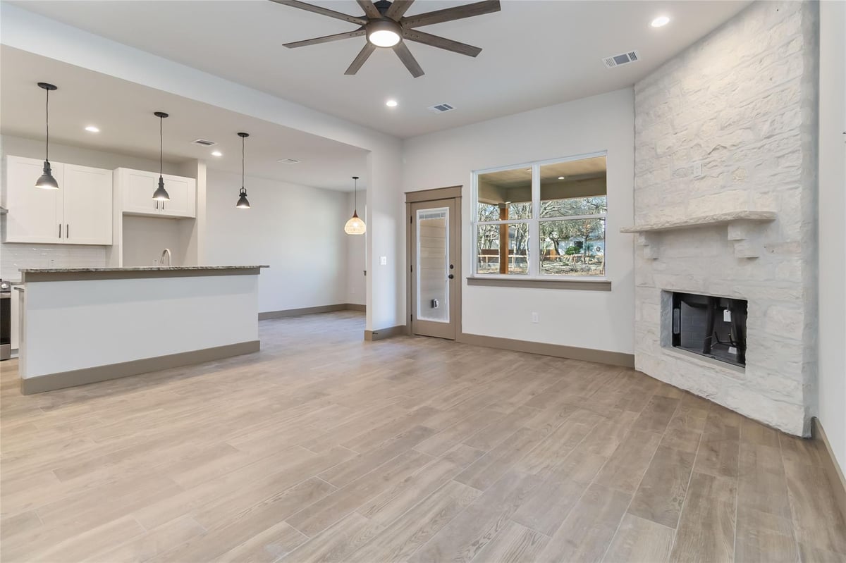 Kitchen at 19 Summertime Cir - 3 bed 2 bath home