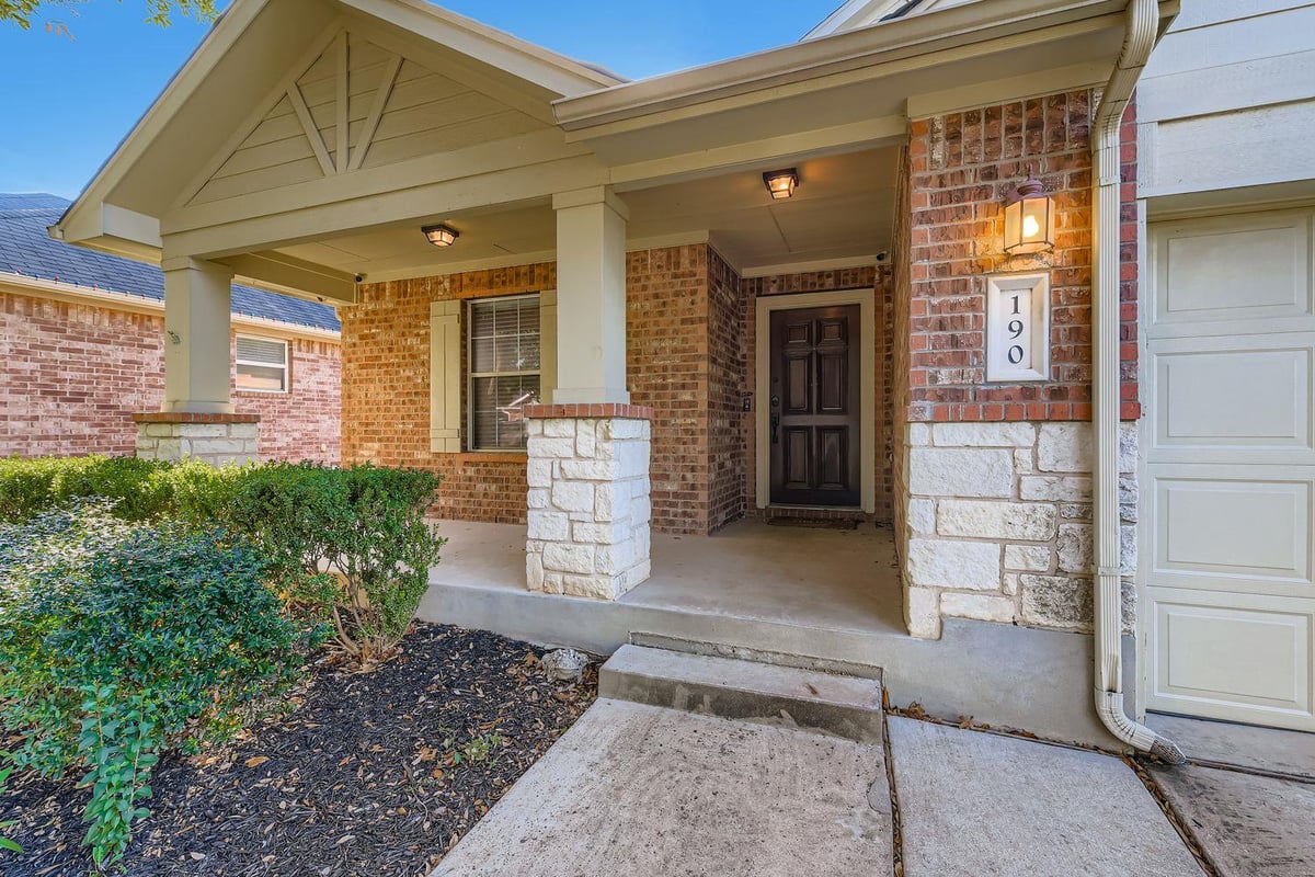 View 190 Mystic Shadow Ln in Buda 190 Mystic Shadow Ln, photo 1, Buda, Buda, TX