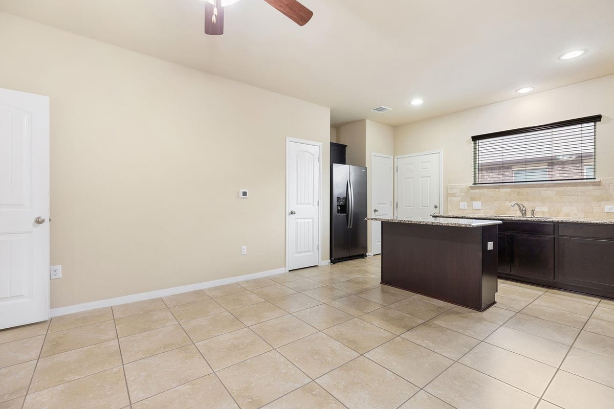 Bathroom at 1900 Alvarado Dr - 4 bed 3 bath home