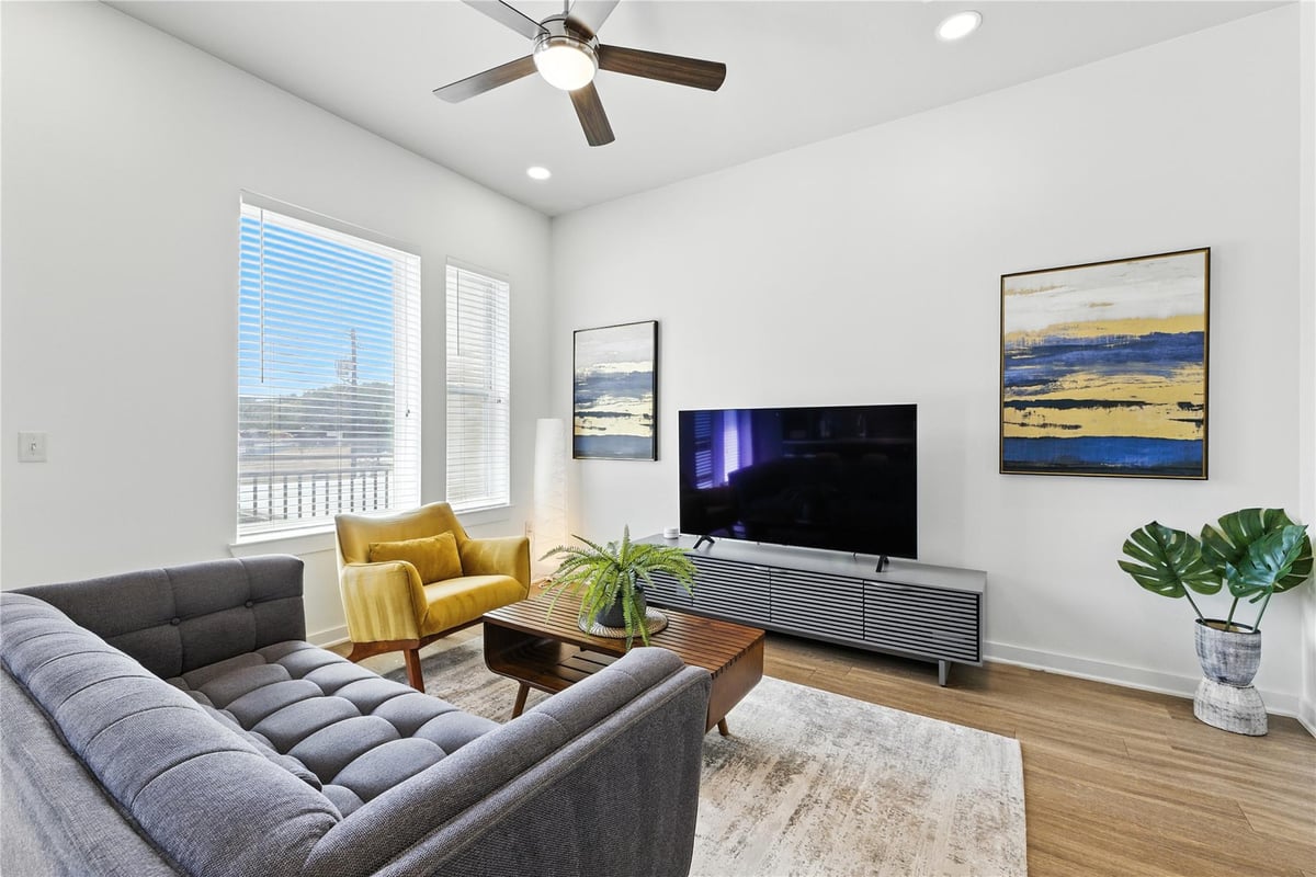 View 1900 Barton Springs RD Unit #2003 in ZILKR ON THE PARK 1900 Barton Springs RD Unit #2003 - property photo 1 - Luxury home in ZILKR ON THE PARK, Austin, TX