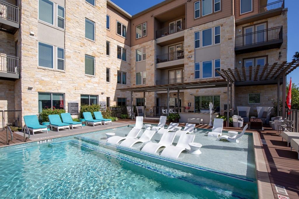 View 1900 Barton Springs RD Unit #2046 in Zilkr on the Park Condominiums 1900 Barton Springs RD Unit #2046 - property photo 1 - Luxury home in Zilkr on the Park Condominiums, Austin, TX
