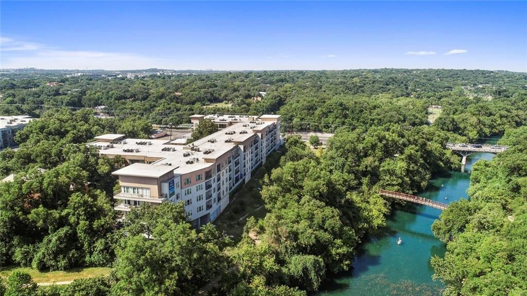 View 1900 Barton Springs RD Unit #3043 in Barton Hills 1900 Barton Springs RD Unit #3043, photo 1, Barton Hills, Austin, TX