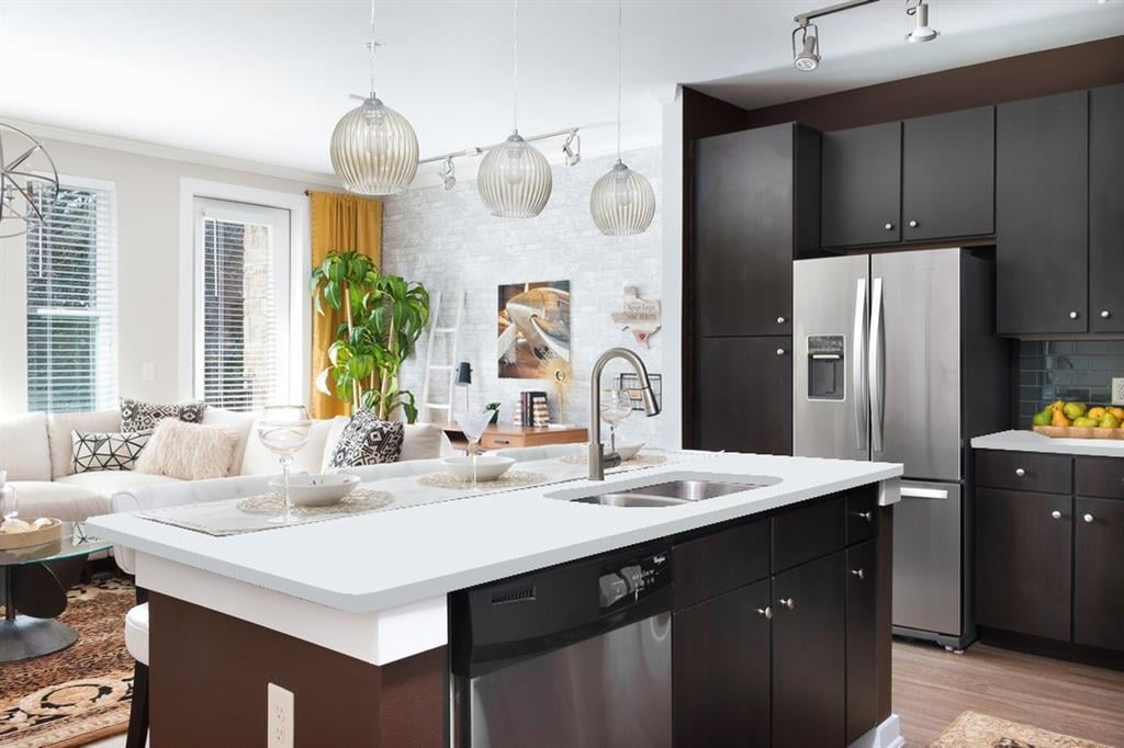 View 1900 Barton Springs RD Unit #4006 in Zilker Park Residences , Zilkr on the Park Condomi 1900 Barton Springs RD Unit #4006 - property photo 1 - Luxury home in Zilker Park Residences , Zilkr on the Park Condomi, ...