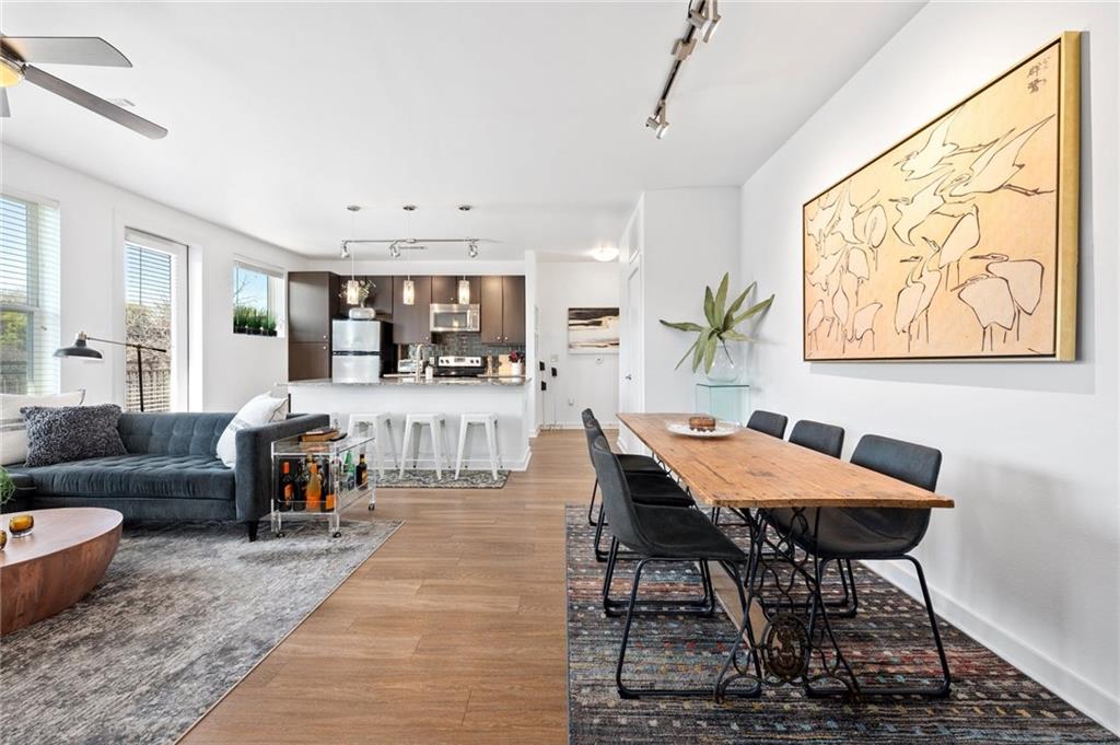 View 1900 Barton Springs RD Unit #5005 in Zilkr on the Park Condominiums 1900 Barton Springs RD Unit #5005 - property photo 1 - Luxury home in Zilkr on the Park Condominiums, Austin, TX