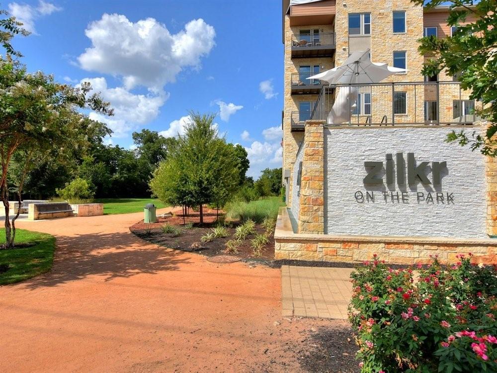 View 1900 Barton Springs RD Unit #5017 in Zilkr on the Park 1900 Barton Springs RD Unit #5017 - property photo 1 - Luxury home in Zilkr on the Park, Austin, TX