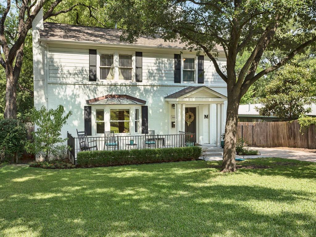 View 1900 Forest Trl in Tarrytown 1900 Forest Trl - property photo 1 - Luxury home in Tarrytown, Austin, TX