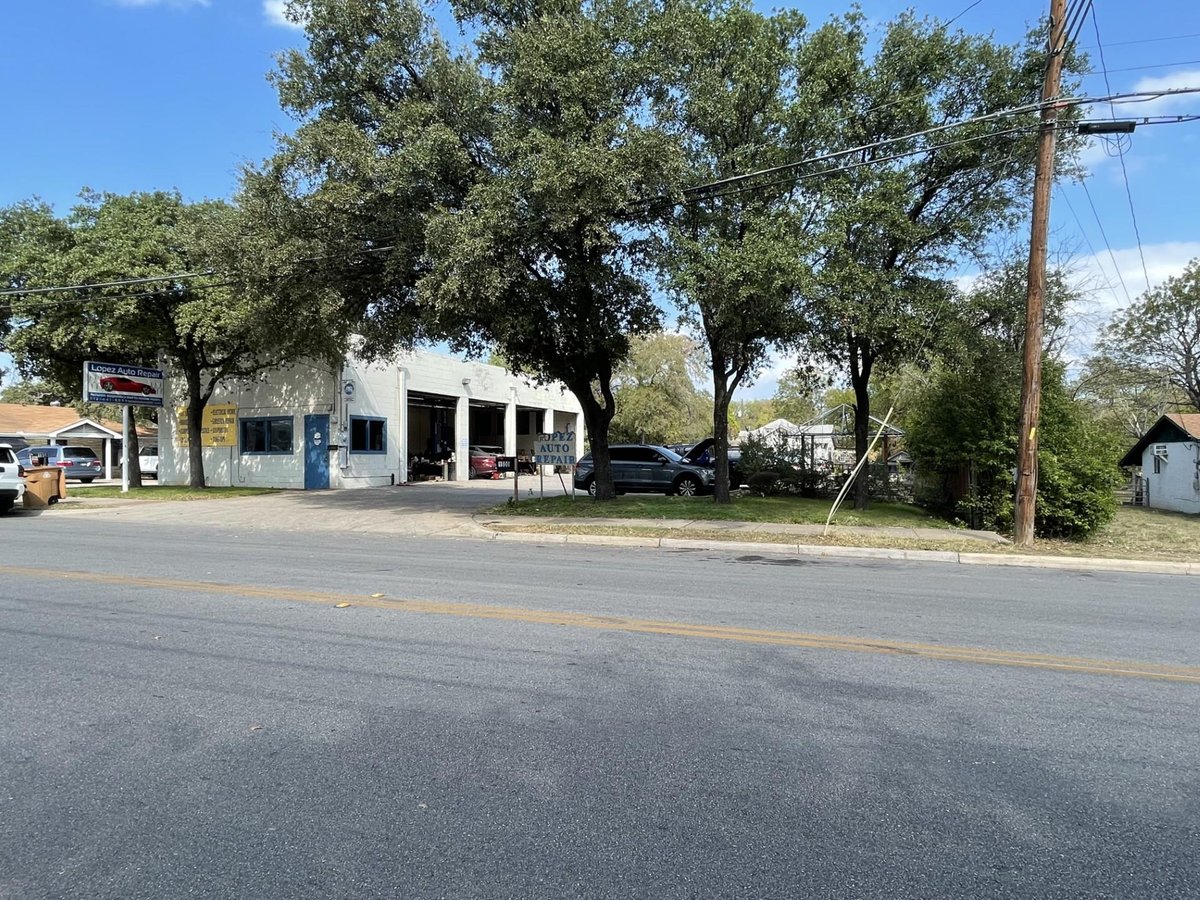 Primary bedroom at 1900 Fortview Rd - Low Theodore Heights, Austin, TX