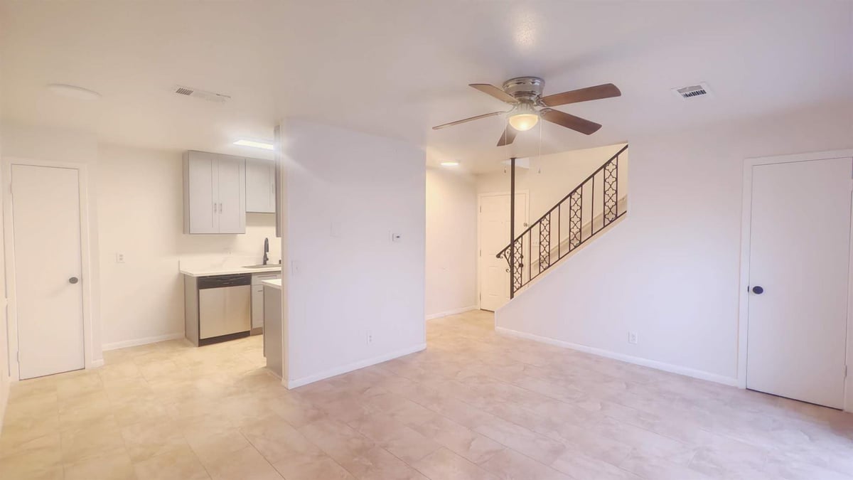 Primary bedroom at 1900 Hearthside Dr - Wooten Terrace Sec 03, Austin, TX