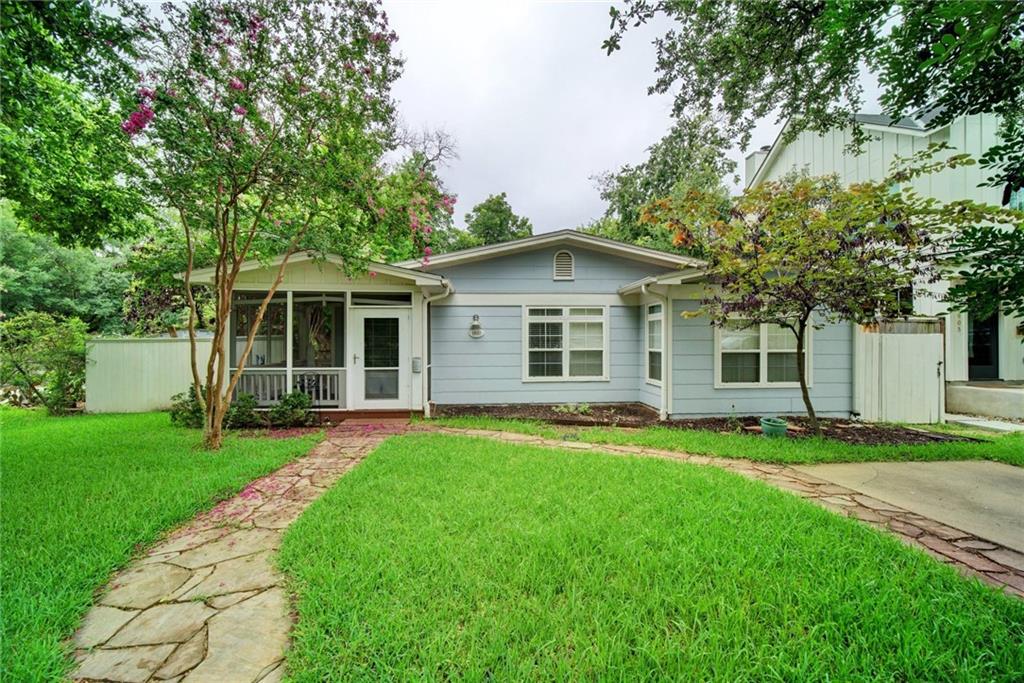 View 1901 W 30th ST in Brykerwoods Annex 02 Resub 1901 W 30th ST - property photo 1 - Luxury home in Brykerwoods Annex 02 Resub, Austin, TX