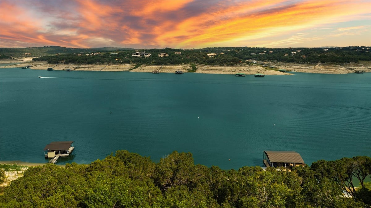 View 19016 Silver Maple Dr in Waterford On Lake Travis Sec 4 19016 Silver Maple Dr - property photo 1 - Luxury lot in Waterford On Lake Travis Sec 4, Lago Vista, TX
