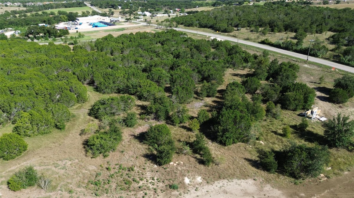 Living area at 1902 (Lot 12) Woodford Ct - Woodford Salado, Salado, TX